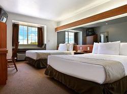 Microtel Ft Leonard Wood St Robert  | St. Robert | Missouri | Hotel negli Stati Uniti 7