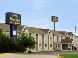 Microtel Inn Ardmore 