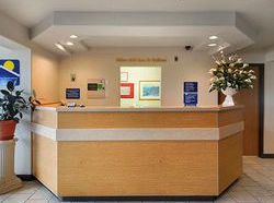 Microtel Inn Ardmore  | Ardmore | Oklahoma | Hotel negli Stati Uniti 1