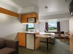 Microtel Inn Ardmore  | Ardmore | Oklahoma | Hotel negli Stati Uniti 3