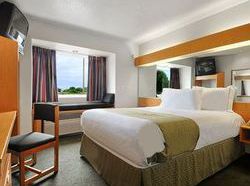 Microtel Inn Ardmore  | Ardmore | Oklahoma | Hotel negli Stati Uniti 4