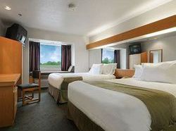 Microtel Inn Ardmore  | Ardmore | Oklahoma | Hotel negli Stati Uniti 5