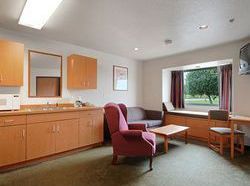 Microtel Inn Ardmore  | Ardmore | Oklahoma | Hotel negli Stati Uniti 6