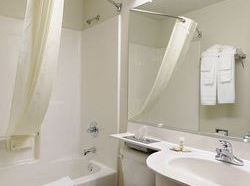 Microtel Inn Ardmore  | Ardmore | Oklahoma | Hotel negli Stati Uniti 7