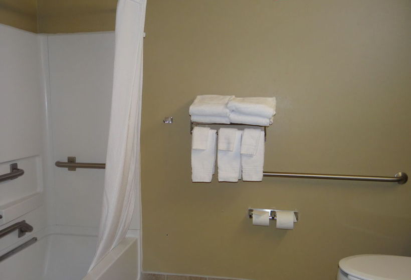 Microtel Inn & Suites Salisbury  | Salisbury | Maryland | Hotel negli Stati Uniti 1