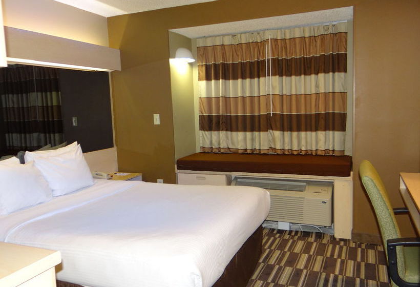 Microtel Inn & Suites Salisbury  | Salisbury | Maryland | Hotel negli Stati Uniti 10