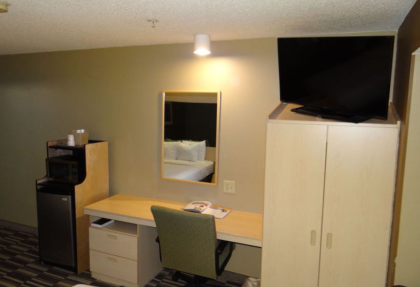 Microtel Inn & Suites Salisbury  | Salisbury | Maryland | Hotel negli Stati Uniti 11