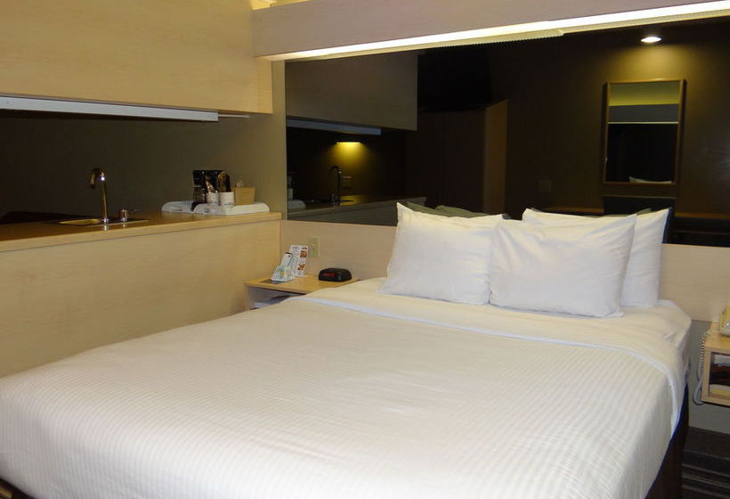 Microtel Inn & Suites Salisbury  | Salisbury | Maryland | Hotel negli Stati Uniti 12