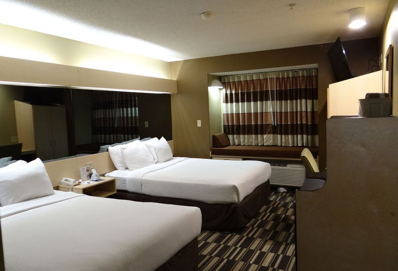 Microtel Inn & Suites Salisbury  | Salisbury | Maryland | Hotel negli Stati Uniti 13