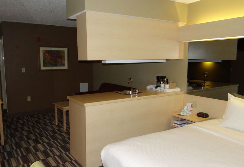 Microtel Inn & Suites Salisbury  | Salisbury | Maryland | Hotel negli Stati Uniti 14