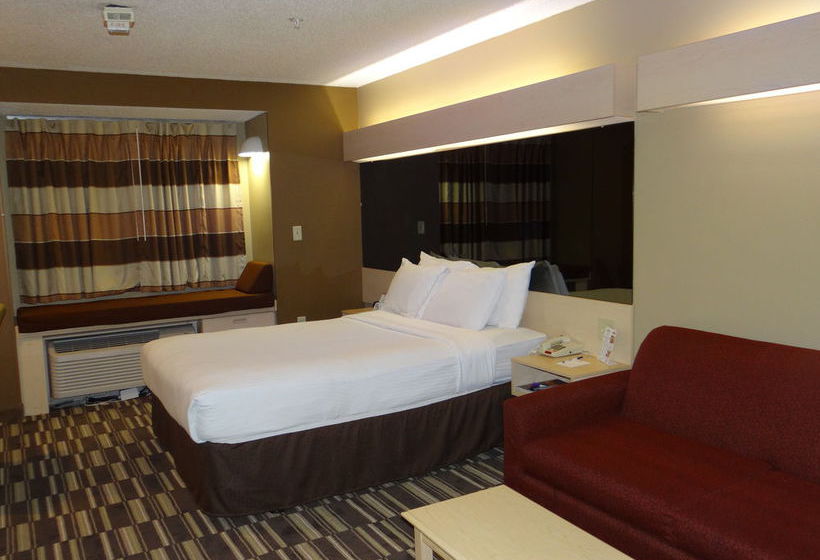 Microtel Inn & Suites Salisbury  | Salisbury | Maryland | Hotel negli Stati Uniti 15