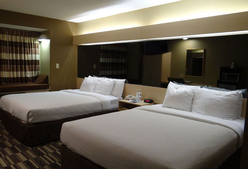 Microtel Inn & Suites Salisbury  | Salisbury | Maryland | Hotel negli Stati Uniti 16