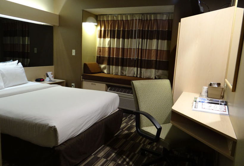 Microtel Inn & Suites Salisbury  | Salisbury | Maryland | Hotel negli Stati Uniti 17