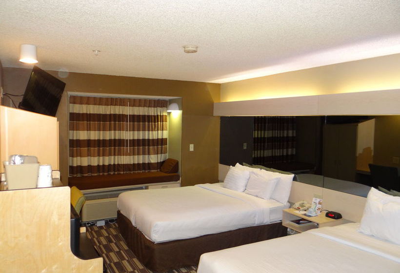 Microtel Inn & Suites Salisbury  | Salisbury | Maryland | Hotel negli Stati Uniti 18