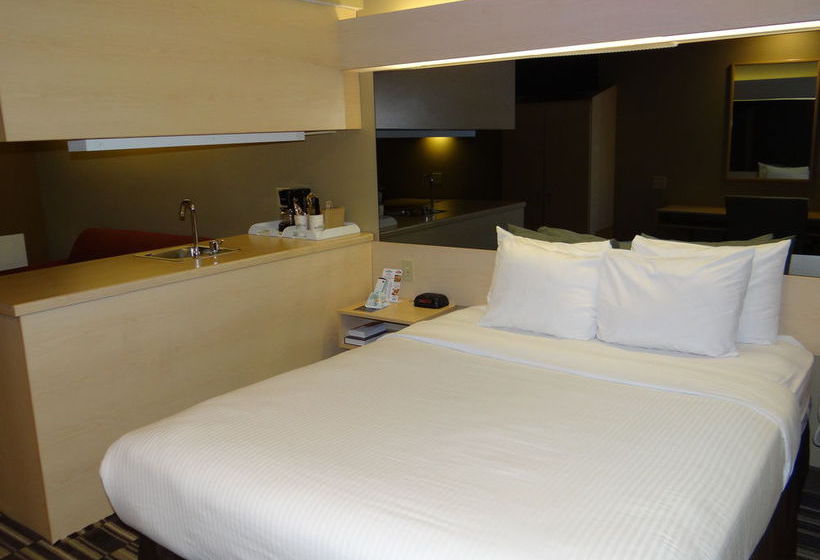 Microtel Inn & Suites Salisbury  | Salisbury | Maryland | Hotel negli Stati Uniti 20