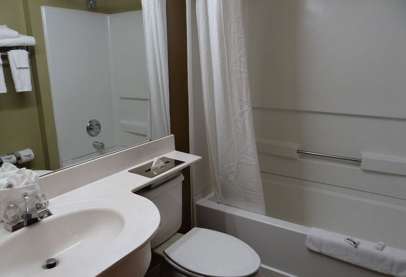 Microtel Inn & Suites Salisbury  | Salisbury | Maryland | Hotel negli Stati Uniti 3