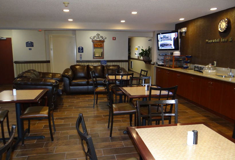 Microtel Inn & Suites Salisbury  | Salisbury | Maryland | Hotel negli Stati Uniti 4