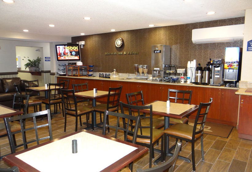 Microtel Inn & Suites Salisbury  | Salisbury | Maryland | Hotel negli Stati Uniti 6