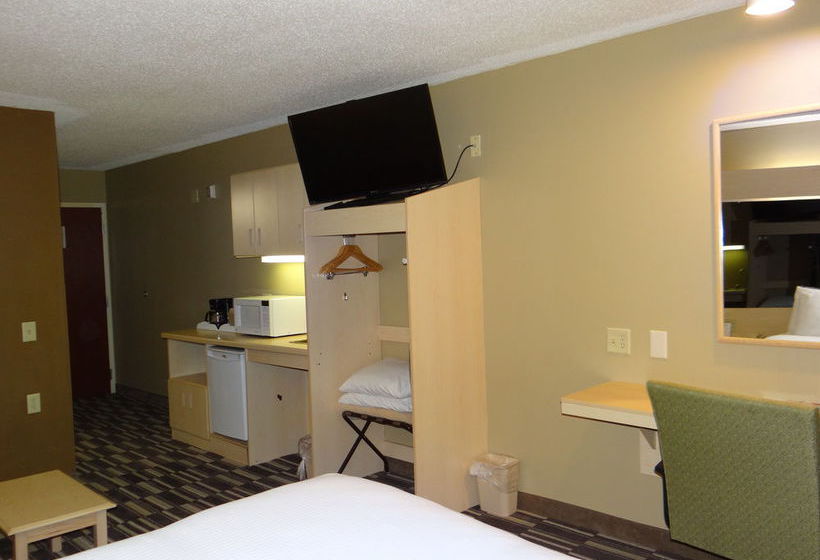 Microtel Inn & Suites Salisbury  | Salisbury | Maryland | Hotel negli Stati Uniti 7