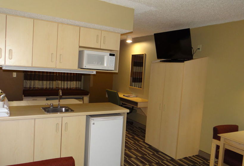 Microtel Inn & Suites Salisbury  | Salisbury | Maryland | Hotel negli Stati Uniti 8