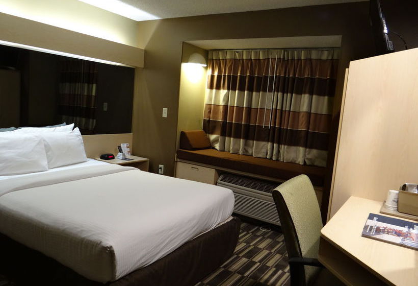 Microtel Inn & Suites Salisbury  | Salisbury | Maryland | Hotel negli Stati Uniti 9