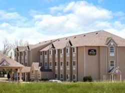 Microtel Inn & Suites Claremore Claremore Oklahoma