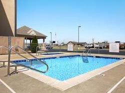 Microtel Inn & Suites Claremore  | Claremore | Oklahoma | United States 1