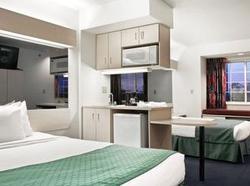 Microtel Inn & Suites Claremore  | Claremore | Oklahoma | United States 4