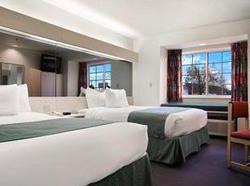 Microtel Inn & Suites Claremore  | Claremore | Oklahoma | United States 5