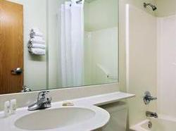 Microtel Inn & Suites Claremore  | Claremore | Oklahoma | United States 6