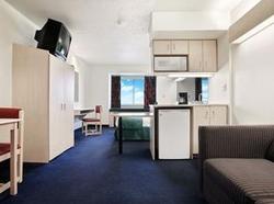 Microtel Inn & Suites Claremore  | Claremore | Oklahoma | United States 7