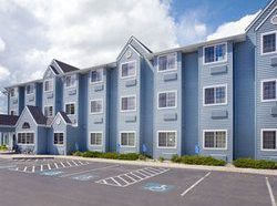 Microtel Inn & Suites Rapid City Lacrosse Ave