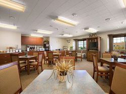 Microtel Inn & Suites Rapid City Lacrosse Ave  | Rapid City | South Dakota | United States 2