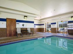 Microtel Inn & Suites Rapid City Lacrosse Ave  | Rapid City | South Dakota | United States 3