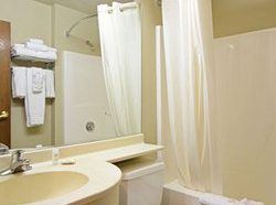Microtel Inn & Suites Rapid City Lacrosse Ave  | Rapid City | South Dakota | United States 4