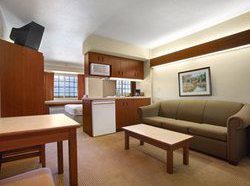 Microtel Inn & Suites Rapid City Lacrosse Ave  | Rapid City | South Dakota | United States 5