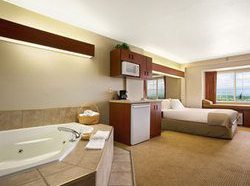 Microtel Inn & Suites Rapid City Lacrosse Ave  | Rapid City | South Dakota | United States 6