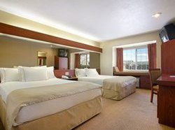 Microtel Inn & Suites Rapid City Lacrosse Ave  | Rapid City | South Dakota | United States 7