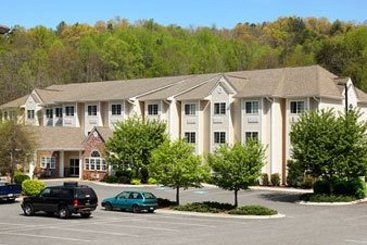 Microtel Inn & Suites Cherokee