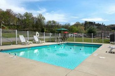 Microtel Inn & Suites Cherokee  | Cherokee | North Carolina | United States 1