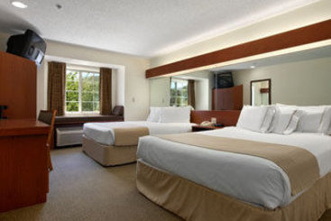 Microtel Inn & Suites Cherokee  | Cherokee | North Carolina | United States 10