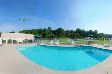 Microtel Inn & Suites Cherokee  | Cherokee | North Carolina | United States 2