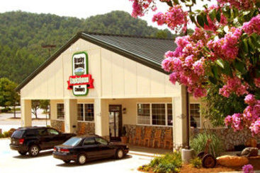 Microtel Inn & Suites Cherokee  | Cherokee | North Carolina | United States 6