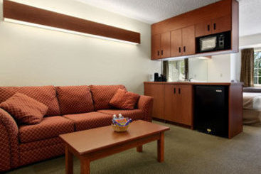 Microtel Inn & Suites Cherokee  | Cherokee | North Carolina | United States 8
