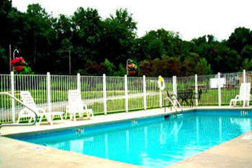 Microtel Inn & Suites Cherokee  | Cherokee | North Carolina | United States 9