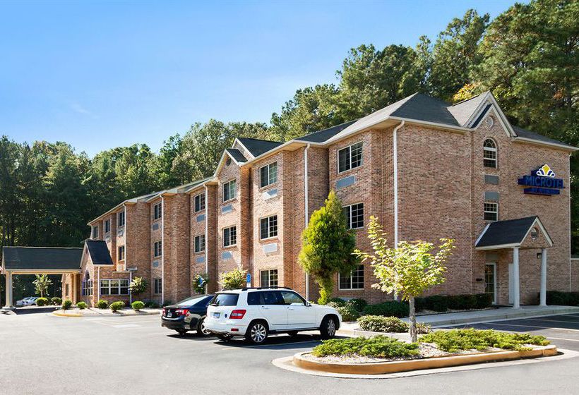 Microtel Atlanta Lithonia  | Lithonia | Géorgie | Hôtels aux États-Unis
