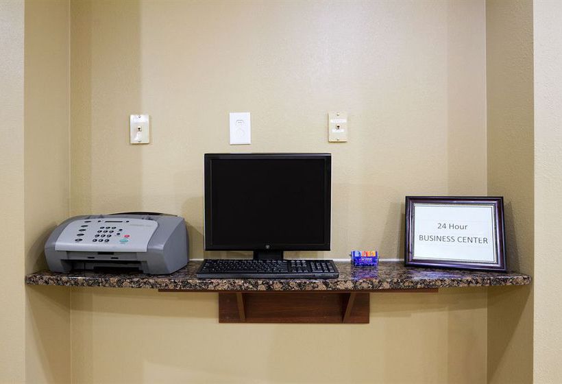 Microtel Atlanta Lithonia  | Lithonia | Géorgie | Hôtels aux États-Unis 10