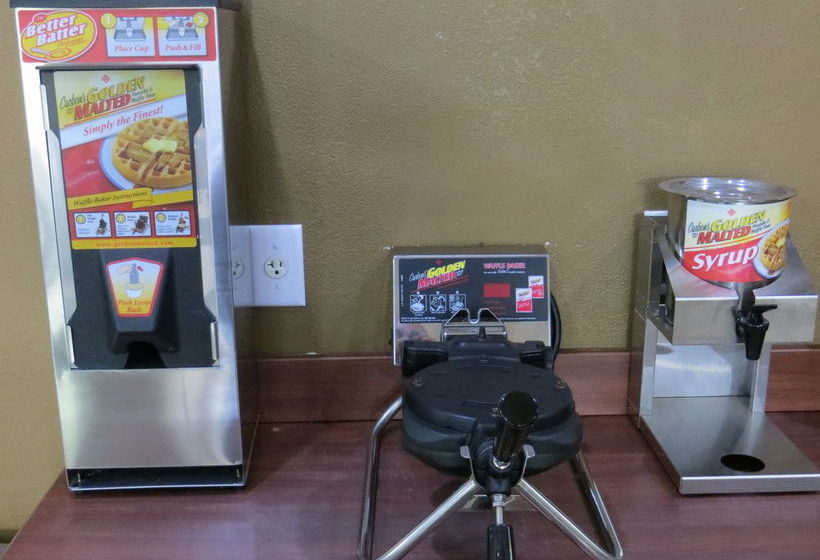 Microtel Atlanta Lithonia  | Lithonia | Géorgie | Hôtels aux États-Unis 11