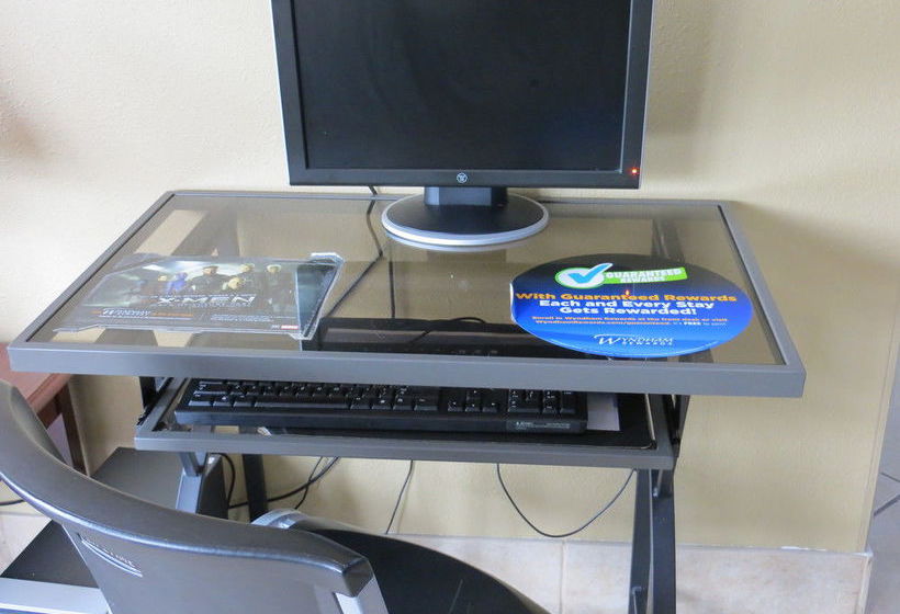 Microtel Atlanta Lithonia  | Lithonia | Géorgie | Hôtels aux États-Unis 12