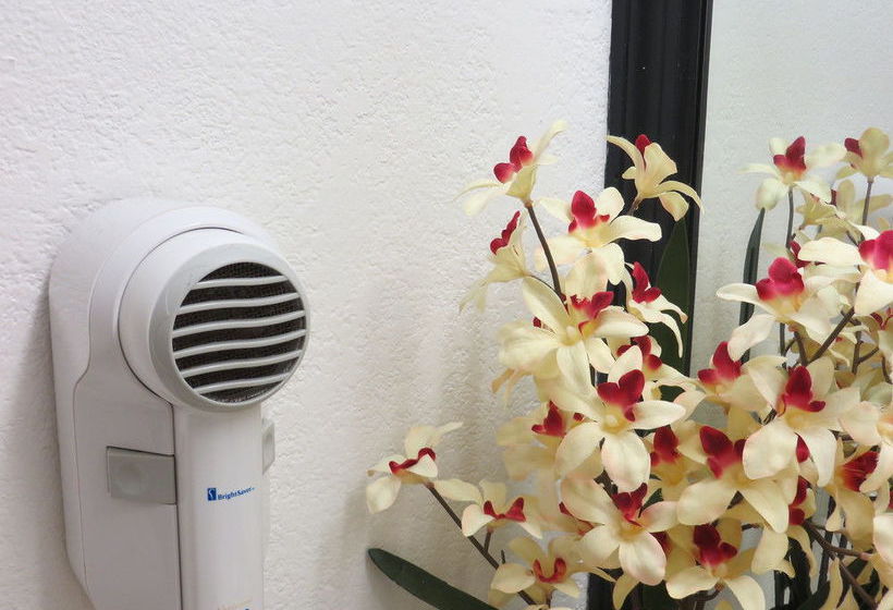 Microtel Atlanta Lithonia  | Lithonia | Géorgie | Hôtels aux États-Unis 13